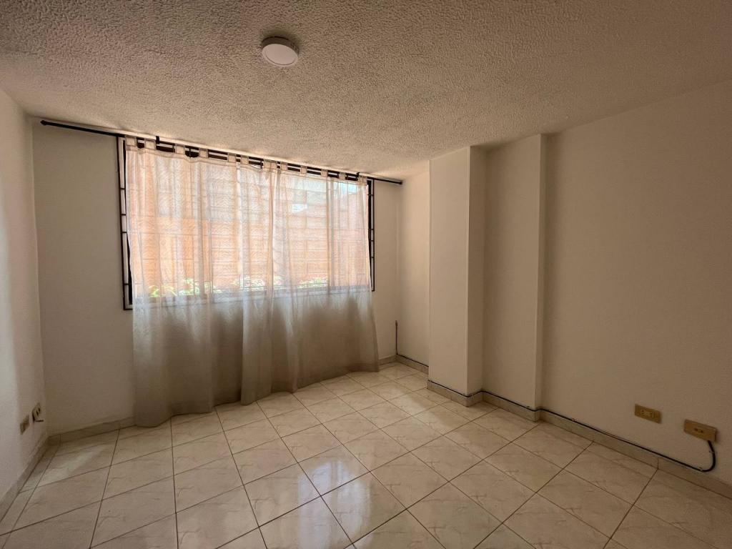 Apartamento En Arriendo - Pardo Rubio, Bogotá