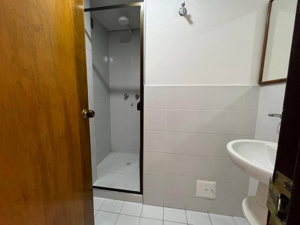 Apartamento En Arriendo - Pardo Rubio, Bogotá
