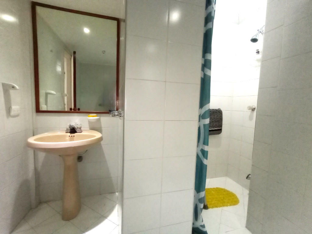 Apartamento En Venta - Alhambra, Bogotá