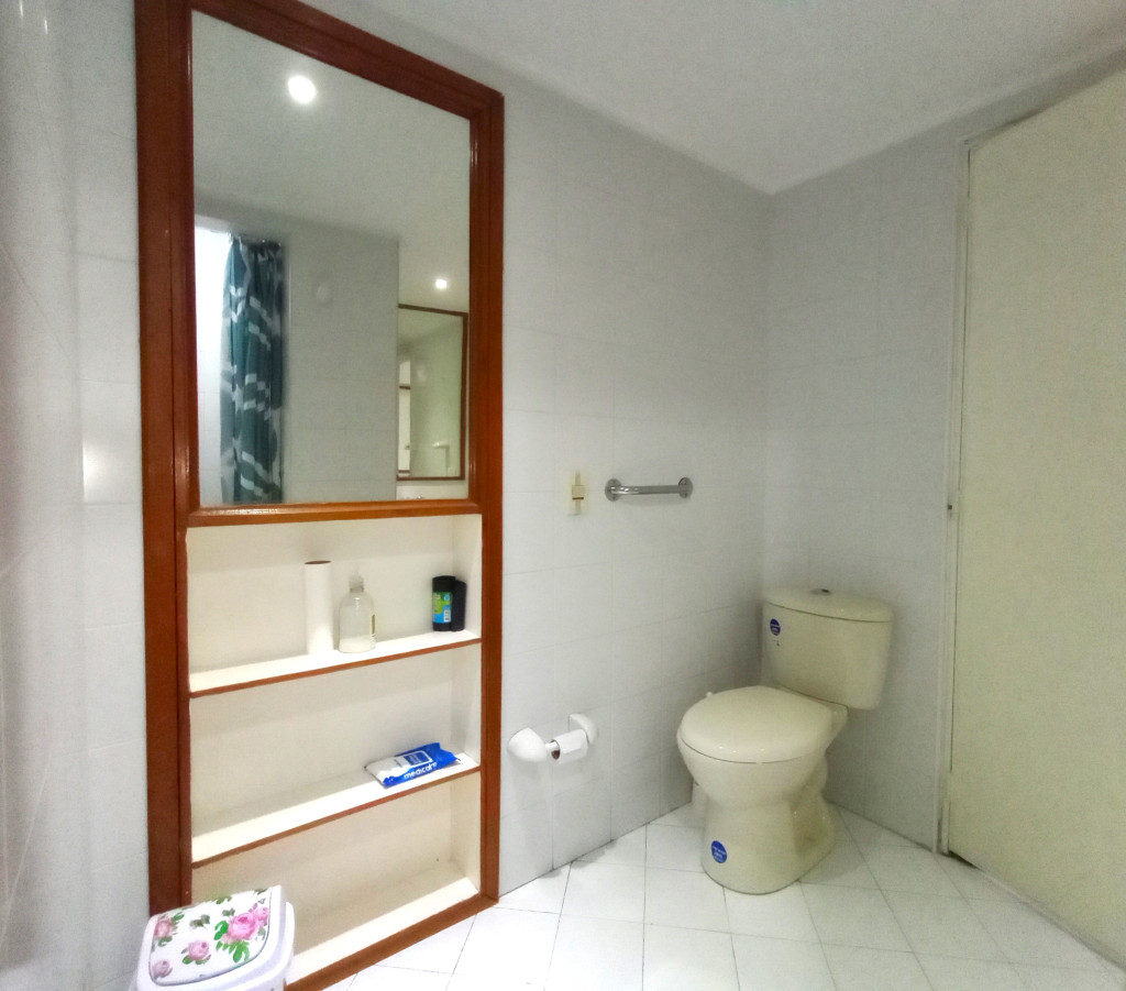 Apartamento En Venta - Alhambra, Bogotá
