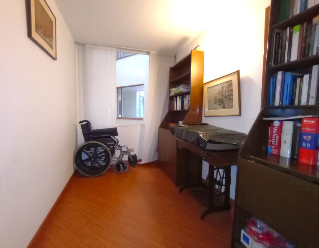 Apartamento En Venta - Alhambra, Bogotá