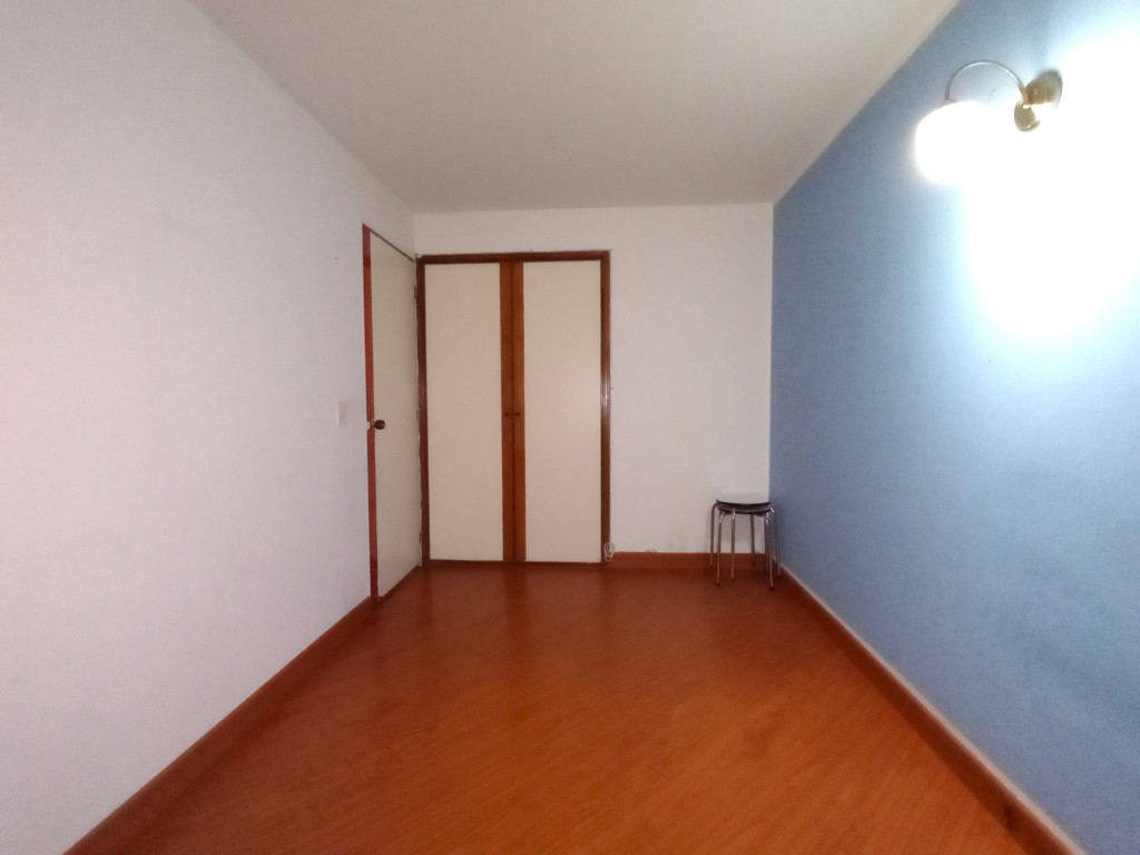 Apartamento En Venta - Alhambra, Bogotá