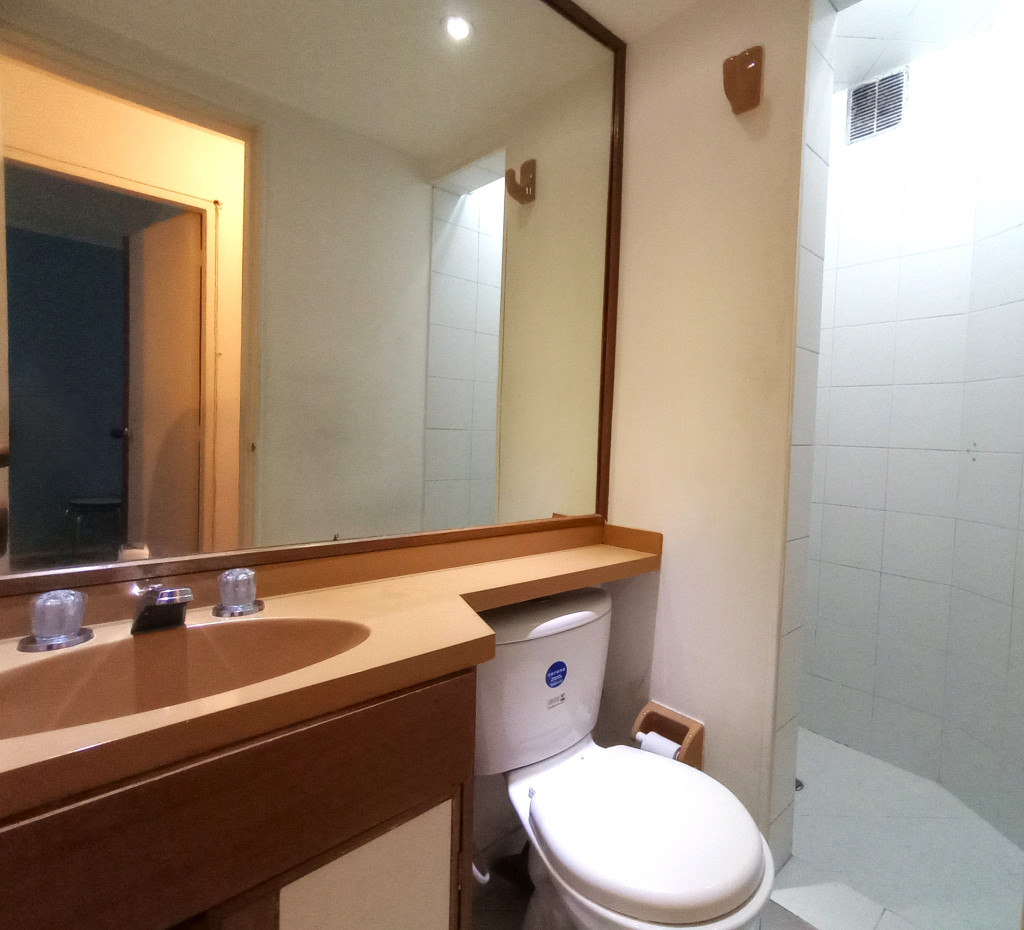 Apartamento En Venta - Alhambra, Bogotá