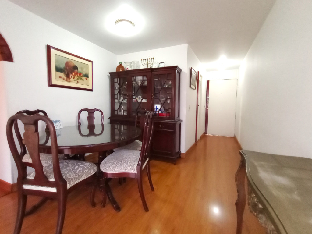 Apartamento En Venta - Alhambra, Bogotá