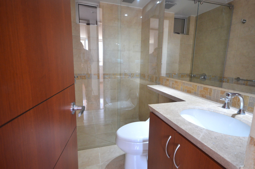 Apartamento En Arriendo/Venta - Colina Campestre I Y Ii  Etapa, Bogotá