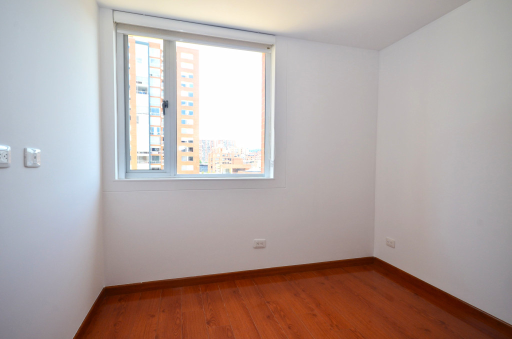 Apartamento En Arriendo/Venta - Colina Campestre I Y Ii  Etapa, Bogotá