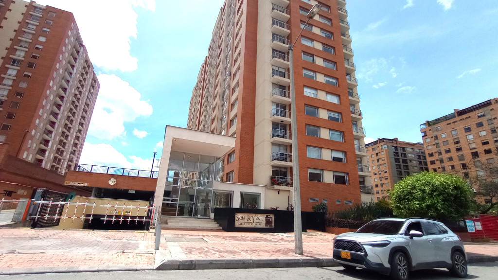 Apartamento En Arriendo/Venta - Colina Campestre I Y Ii  Etapa, Bogotá