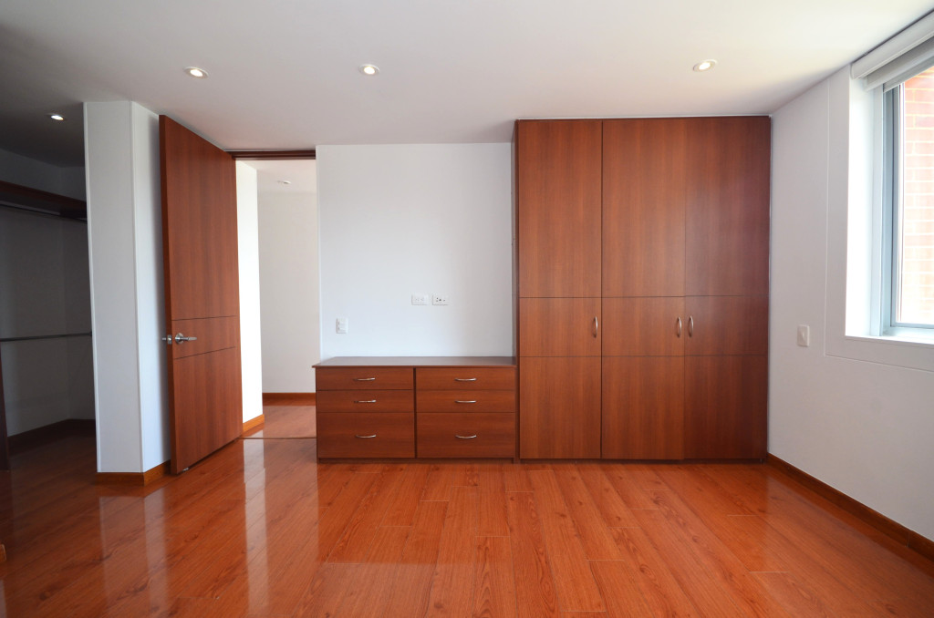 Apartamento En Arriendo/Venta - Colina Campestre I Y Ii  Etapa, Bogotá