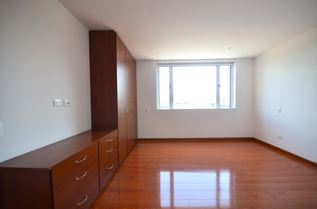 Apartamento En Arriendo/Venta - Colina Campestre I Y Ii  Etapa, Bogotá