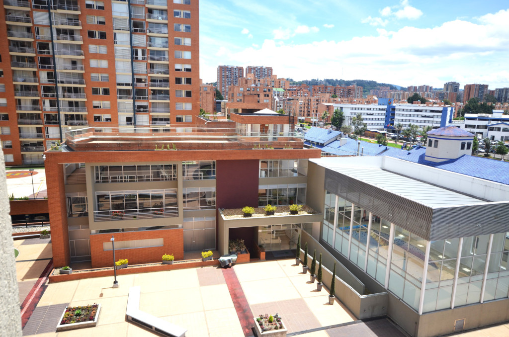 Apartamento En Arriendo/Venta - Colina Campestre I Y Ii  Etapa, Bogotá