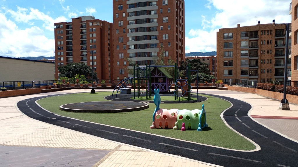 Apartamento En Arriendo/Venta - Colina Campestre I Y Ii  Etapa, Bogotá