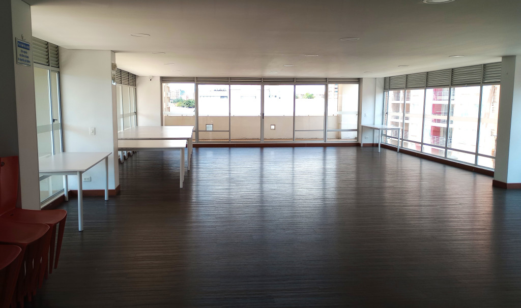 Apartamento En Arriendo/Venta - Colina Campestre I Y Ii  Etapa, Bogotá