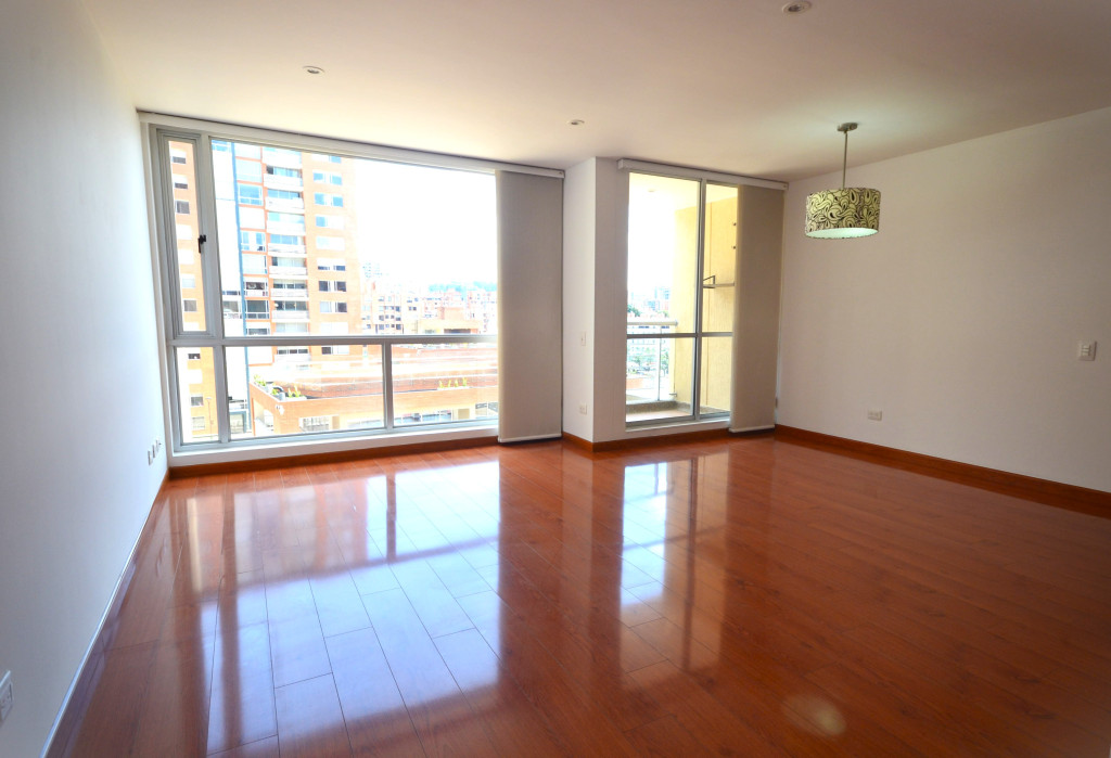Apartamento En Arriendo/Venta - Colina Campestre I Y Ii  Etapa, Bogotá