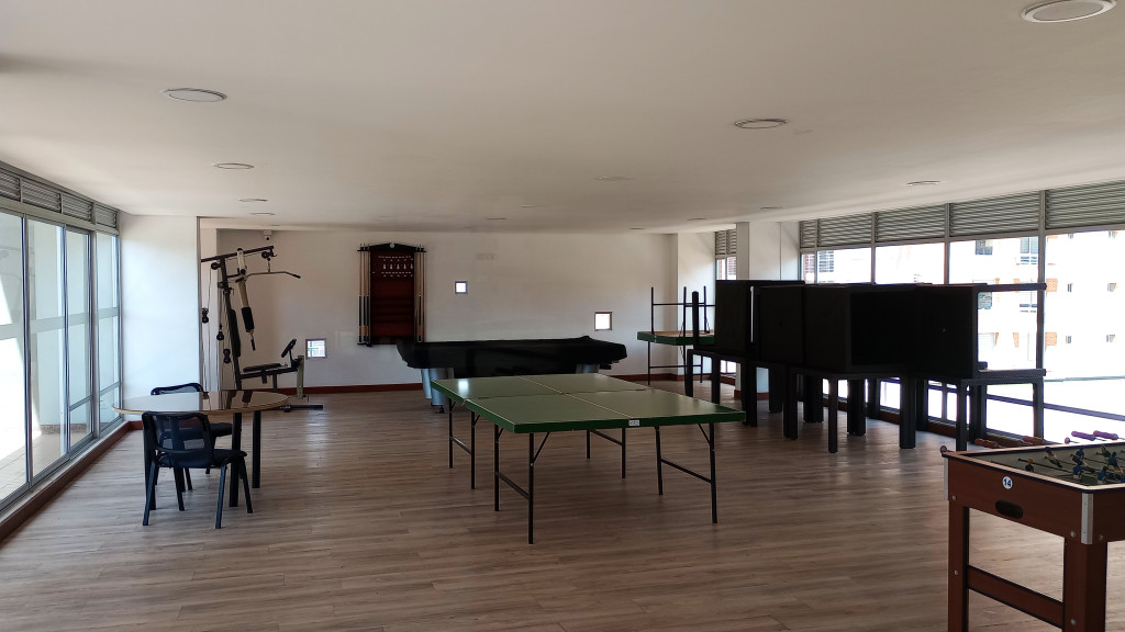 Apartamento En Arriendo/Venta - Colina Campestre I Y Ii  Etapa, Bogotá