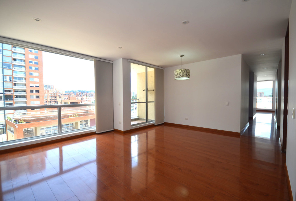 Apartamento En Arriendo/Venta - Colina Campestre I Y Ii  Etapa, Bogotá