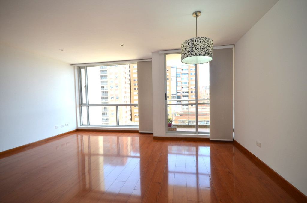 Apartamento En Arriendo/Venta - Colina Campestre I Y Ii  Etapa, Bogotá