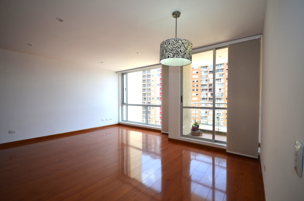 Apartamento En Arriendo/Venta - Colina Campestre I Y Ii  Etapa, Bogotá