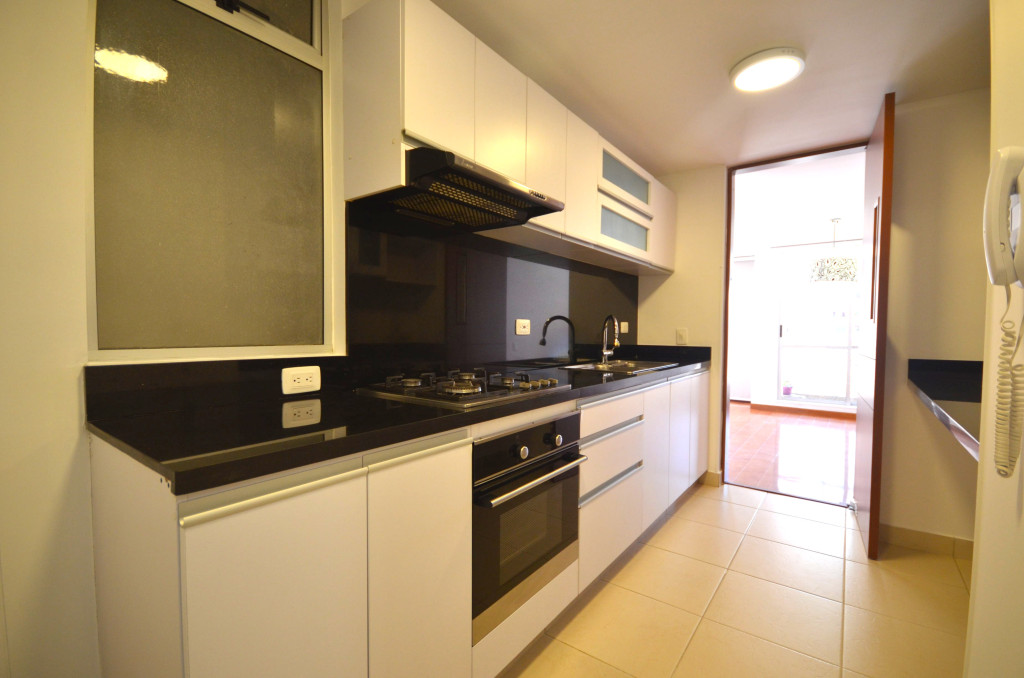 Apartamento En Arriendo/Venta - Colina Campestre I Y Ii  Etapa, Bogotá