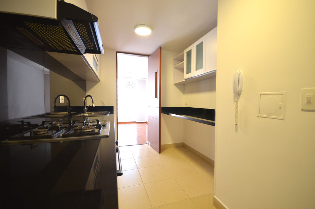 Apartamento En Arriendo/Venta - Colina Campestre I Y Ii  Etapa, Bogotá