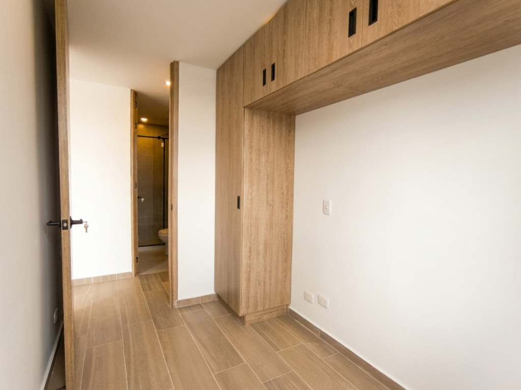 Apartamento En Arriendo - Madelena, Bogotá