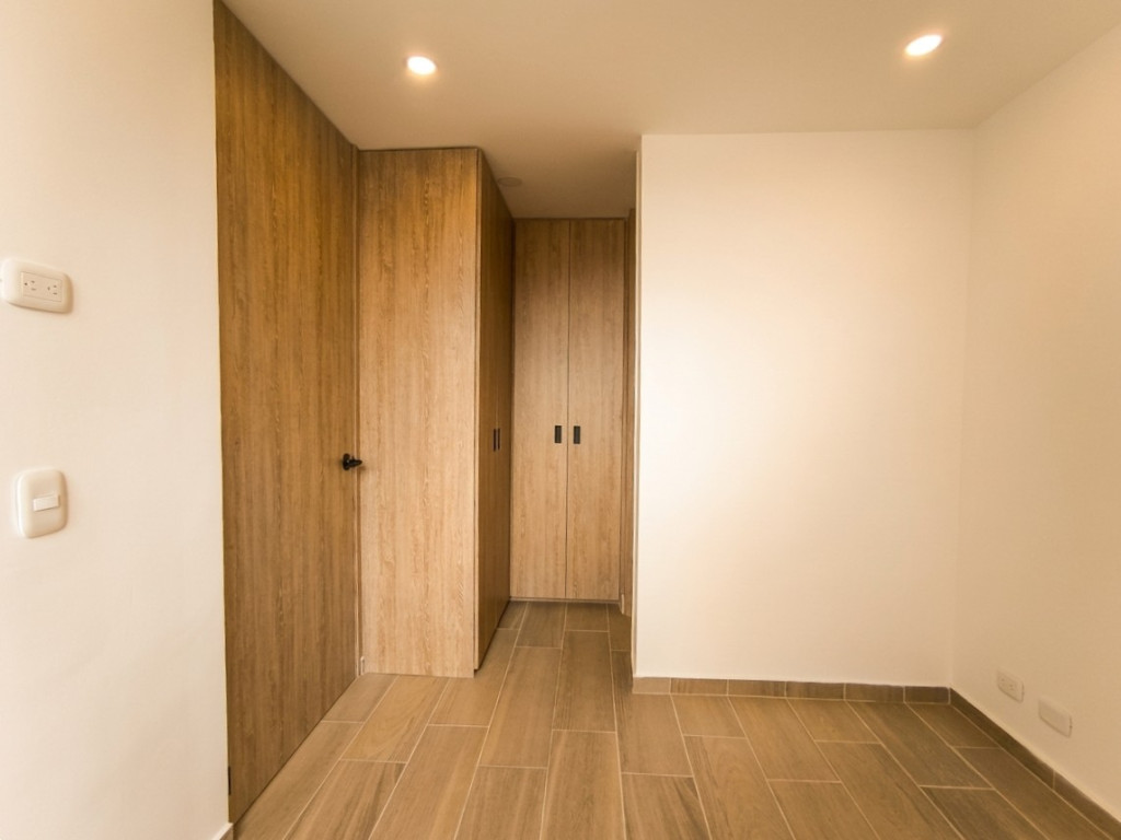 Apartamento En Arriendo - Madelena, Bogotá