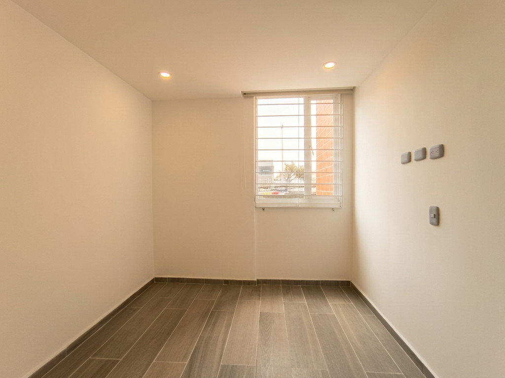 Apartamento En Arriendo - Madelena, Bogotá