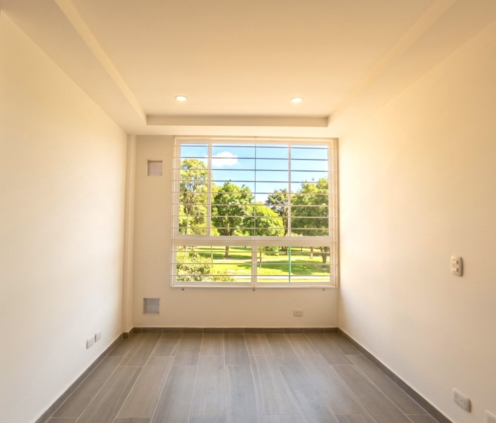 Apartamento En Arriendo - Madelena, Bogotá