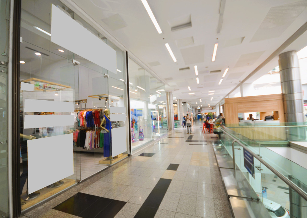 Local En Arriendo - Bulevar Niza, Bogotá