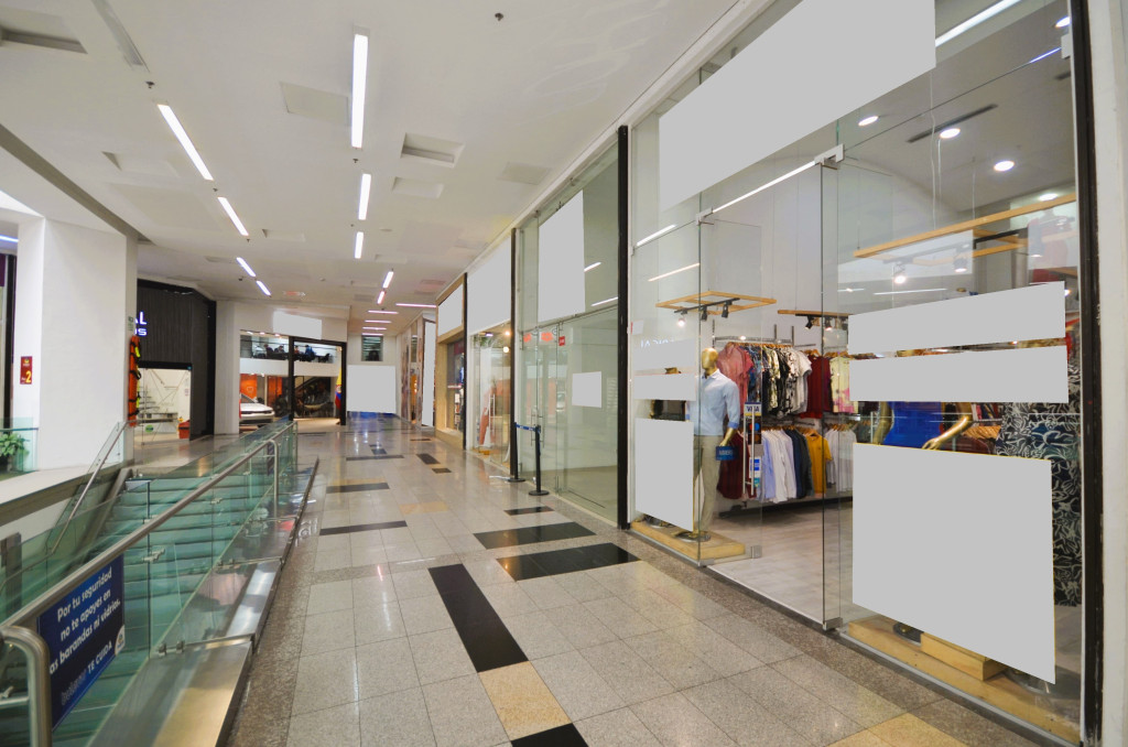 Local En Arriendo - Bulevar Niza, Bogotá