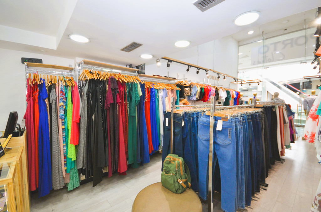 Local En Arriendo - Bulevar Niza, Bogotá