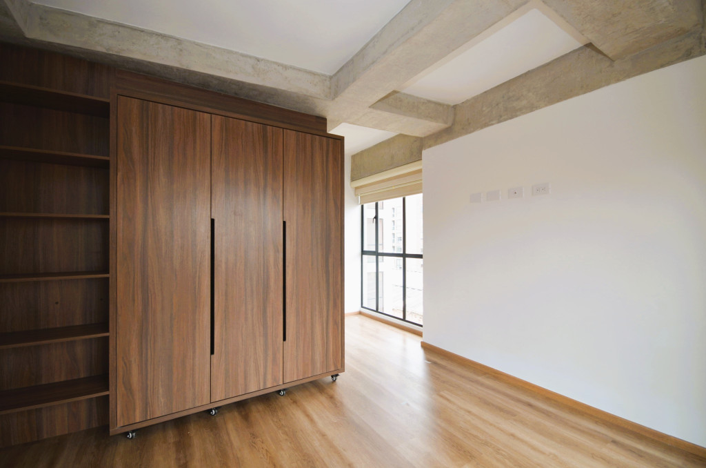 Apartaestudio En Arriendo - Chapinero Central, Bogotá