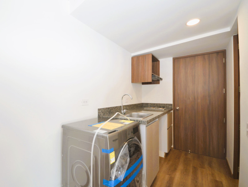 Apartaestudio En Arriendo - Chapinero Central, Bogotá