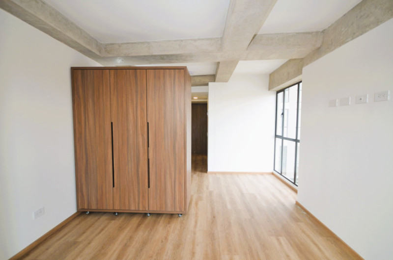 Apartaestudio En Arriendo - Chapinero Central, Bogotá