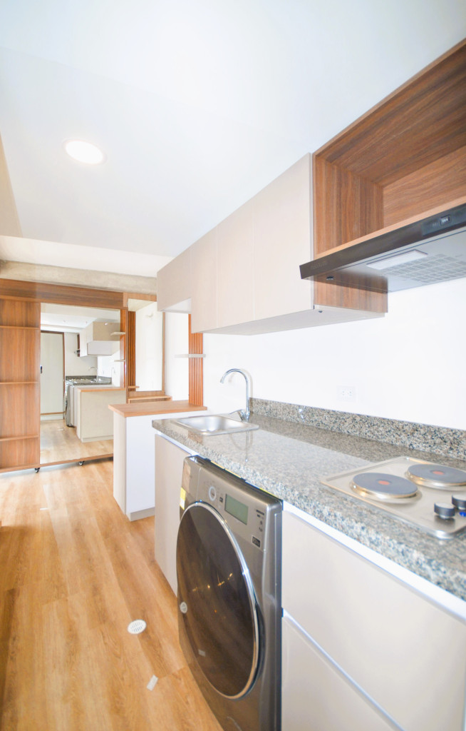 Apartaestudio En Arriendo - Chapinero Central, Bogotá