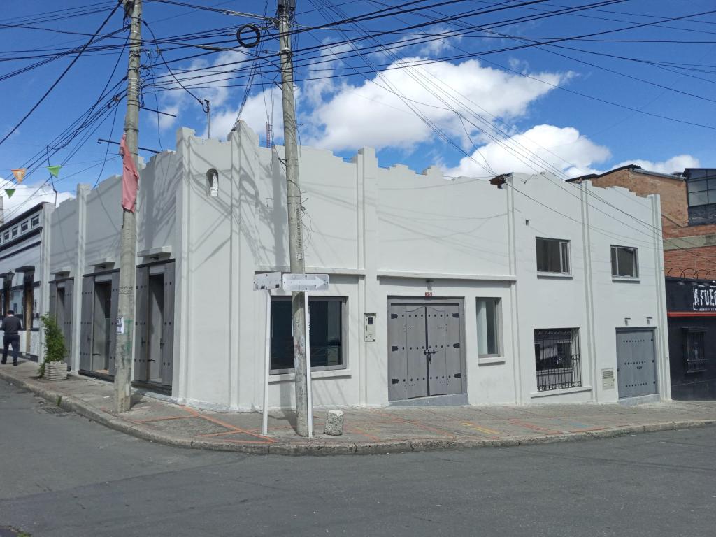 Local En Arriendo - Usaquen, Bogotá