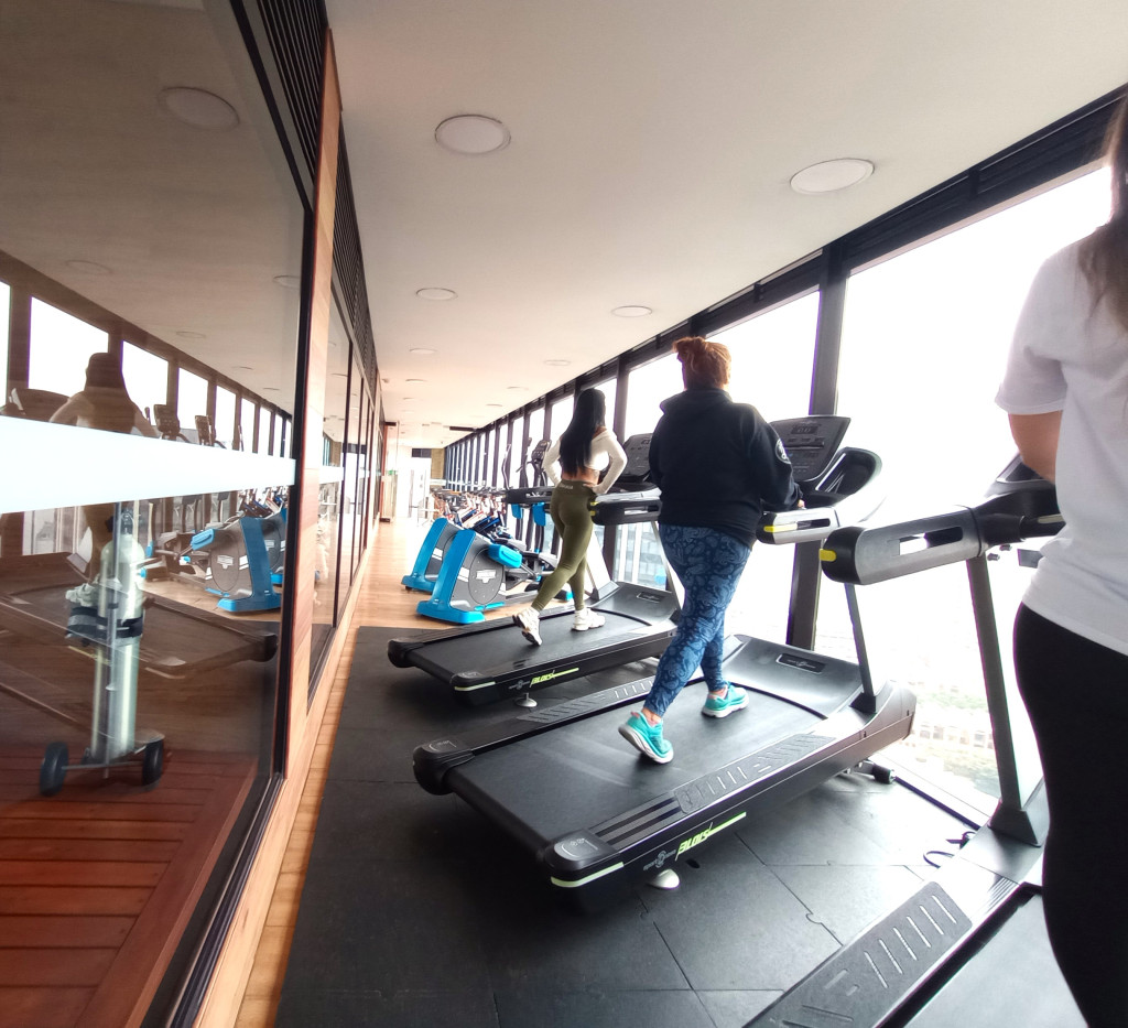 Apartamento En Venta - La Merced, Bogotá