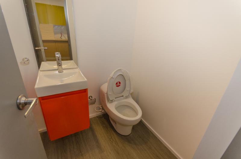 Apartamento En Venta - La Merced, Bogotá