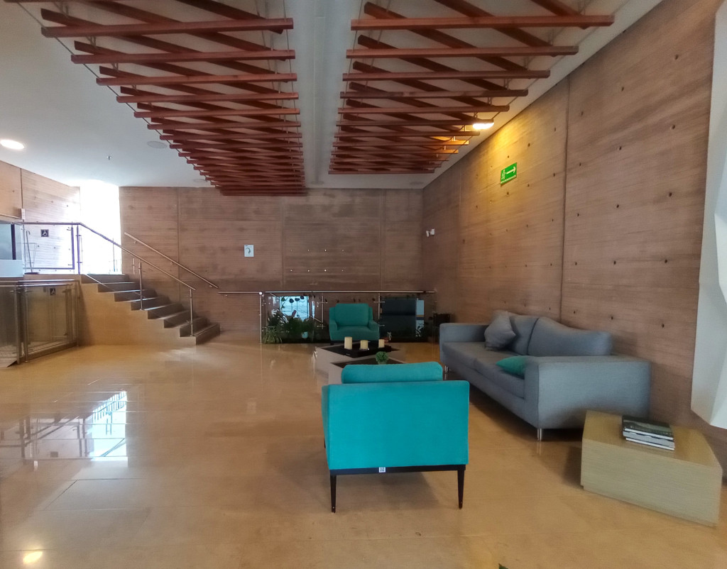 Apartamento En Venta - La Merced, Bogotá