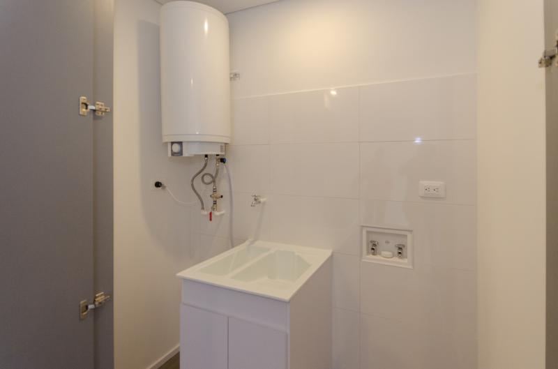 Apartamento En Venta - La Merced, Bogotá