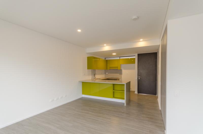 Apartamento En Venta - La Merced, Bogotá