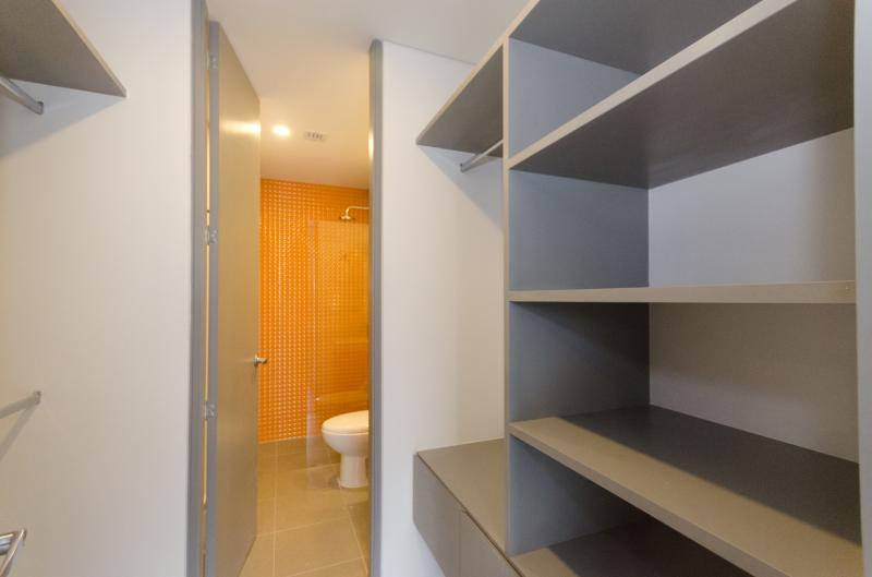 Apartamento En Venta - La Merced, Bogotá