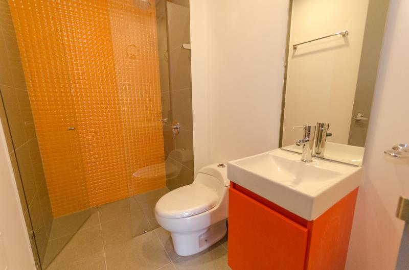 Apartamento En Venta - La Merced, Bogotá