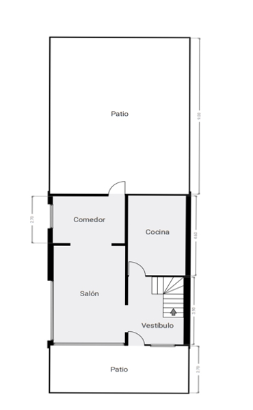 Casa En Venta - Popular Modelo, Bogotá