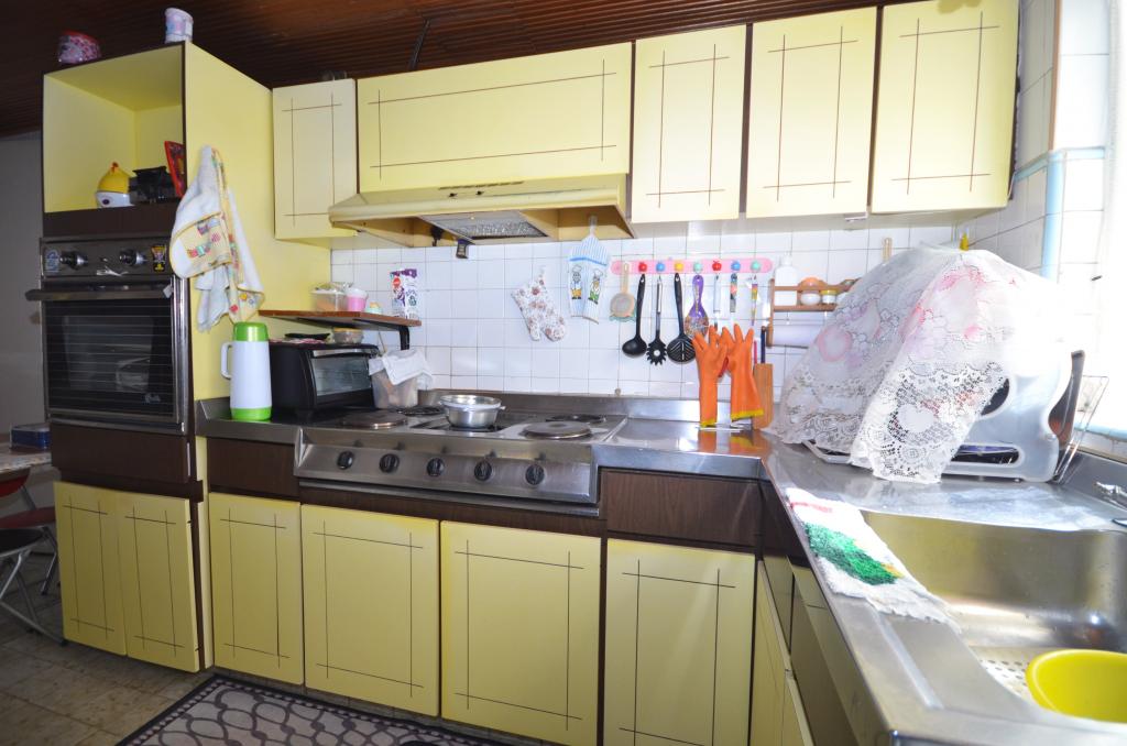 Casa En Venta - Popular Modelo, Bogotá