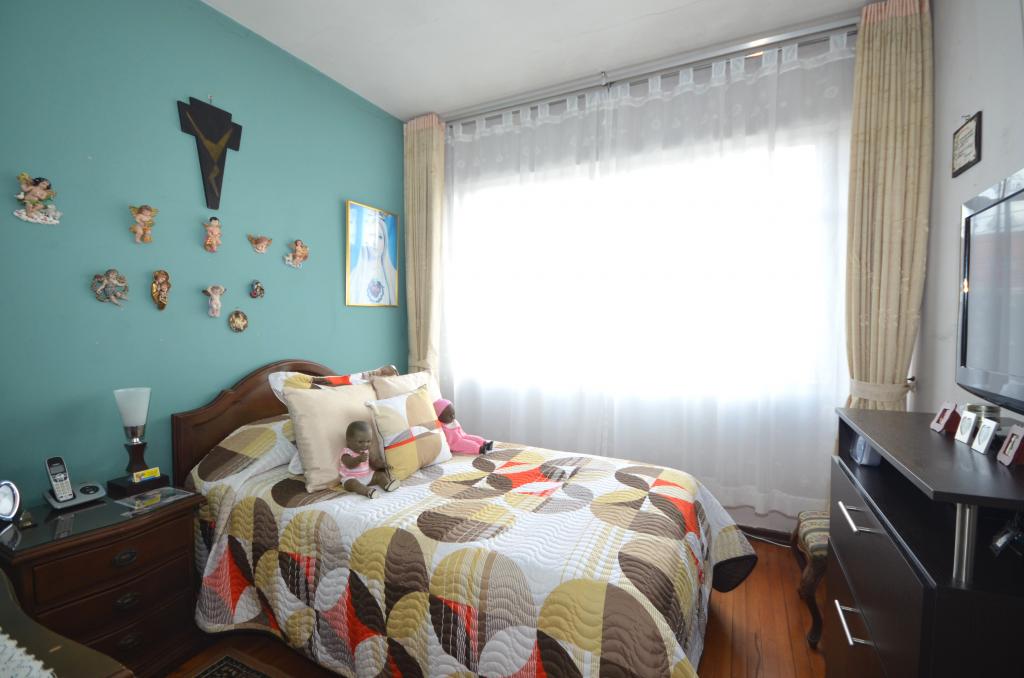 Casa En Venta - Popular Modelo, Bogotá