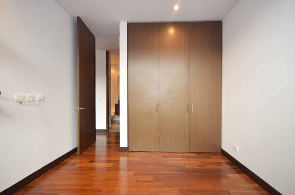 Apartamento En Arriendo - Granada-Chapinero, Bogotá