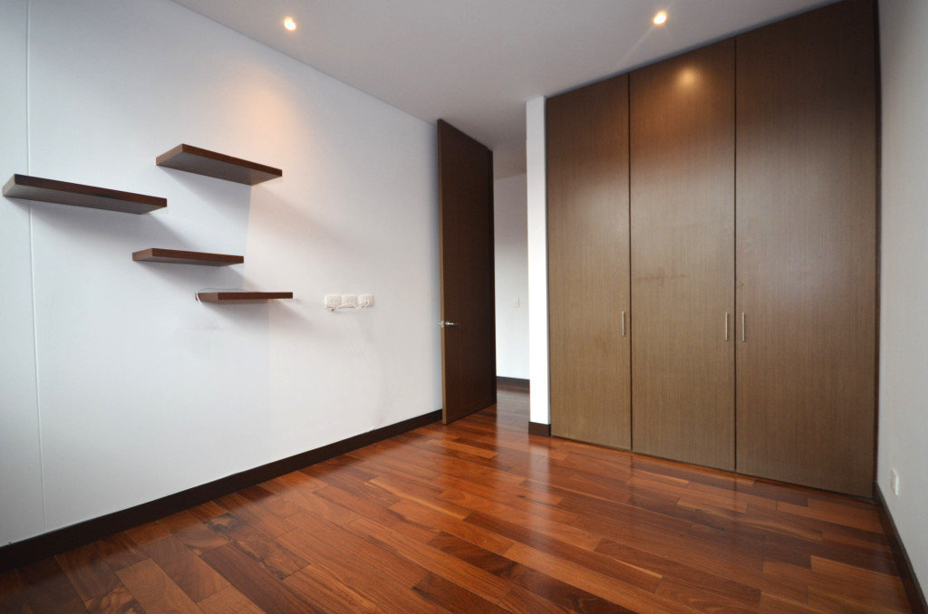 Apartamento En Arriendo - Granada-Chapinero, Bogotá