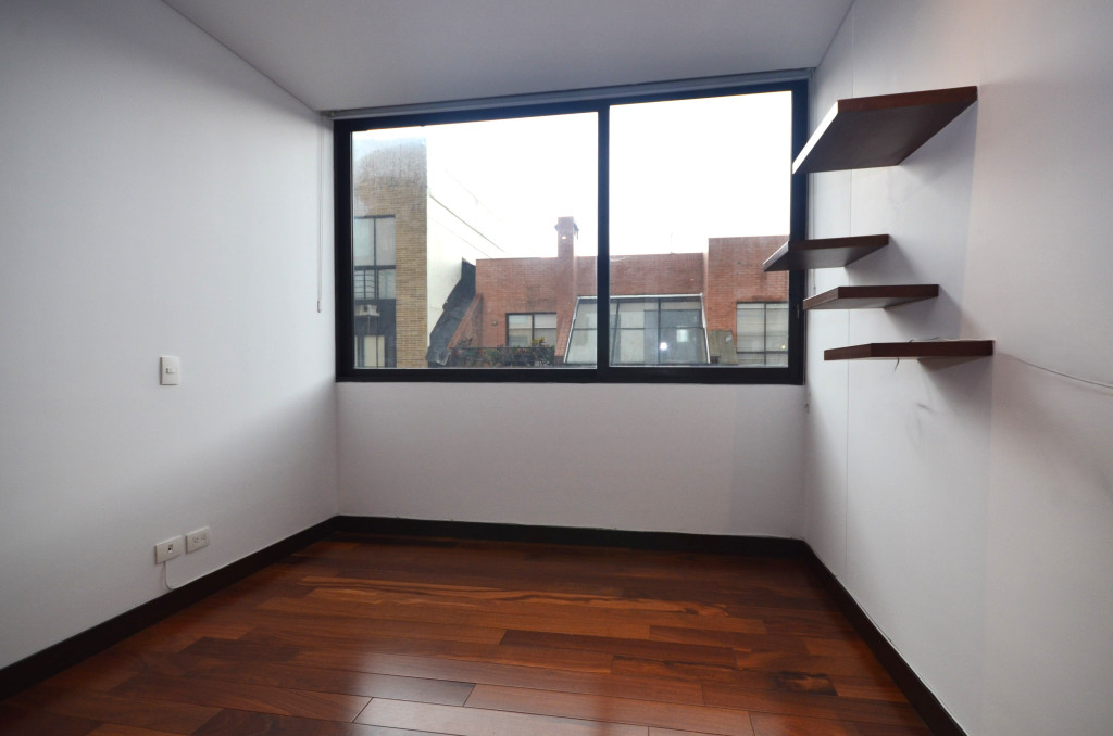 Apartamento En Arriendo - Granada-Chapinero, Bogotá