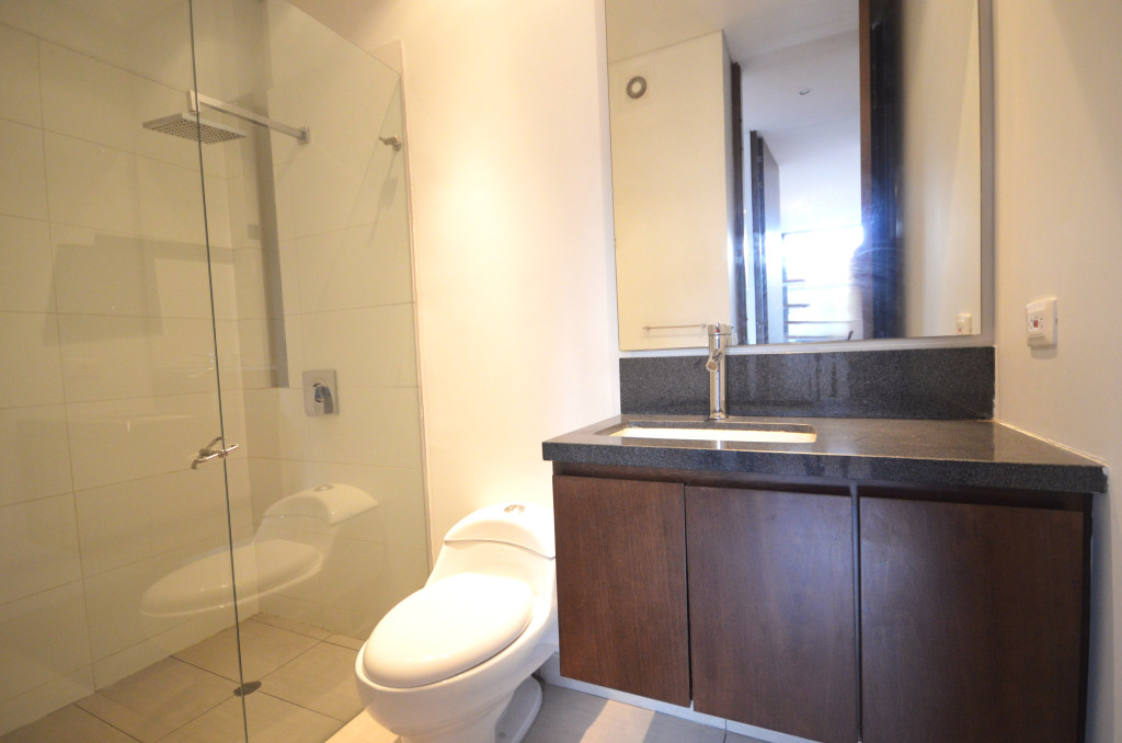 Apartamento En Arriendo - Granada-Chapinero, Bogotá