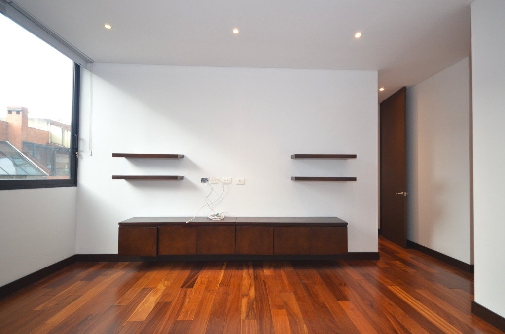 Apartamento En Arriendo - Granada-Chapinero, Bogotá